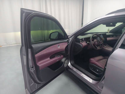 2025 Voyah FREE 375kW 4WD -CG1699131