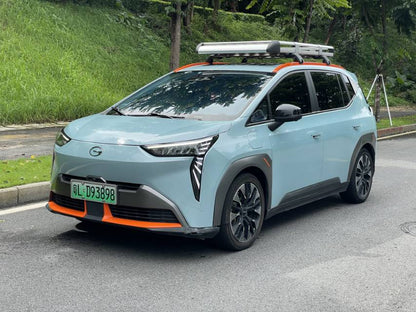 2021 GAC Aion AION Y Electric 80 Enjoy Technology Edition -CG1699137