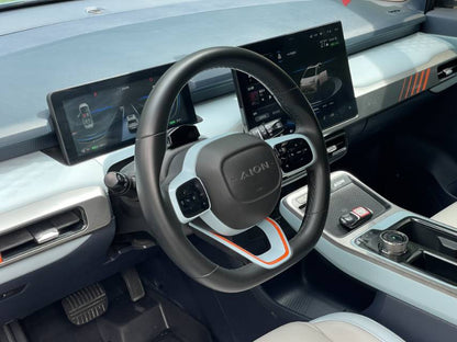 2021 GAC Aion AION Y Electric 80 Enjoy Technology Edition -CG1699137