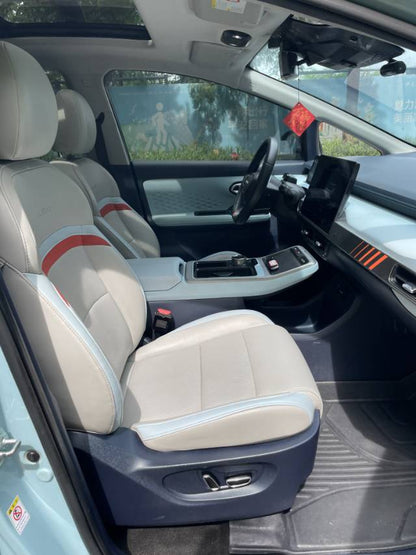 2021 GAC Aion AION Y Electric 80 Enjoy Technology Edition -CG1699137