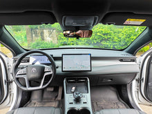 2025 Qin PLUS EV 420KM Leading Intelligent Driving Edition -CG1699143
