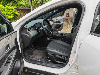 2025 Qin PLUS EV 420KM Leading Intelligent Driving Edition -CG1699143