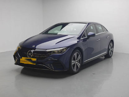 2022 Mercedes-Benz EQE Electric EQE 350 Luxury -CG1699144
