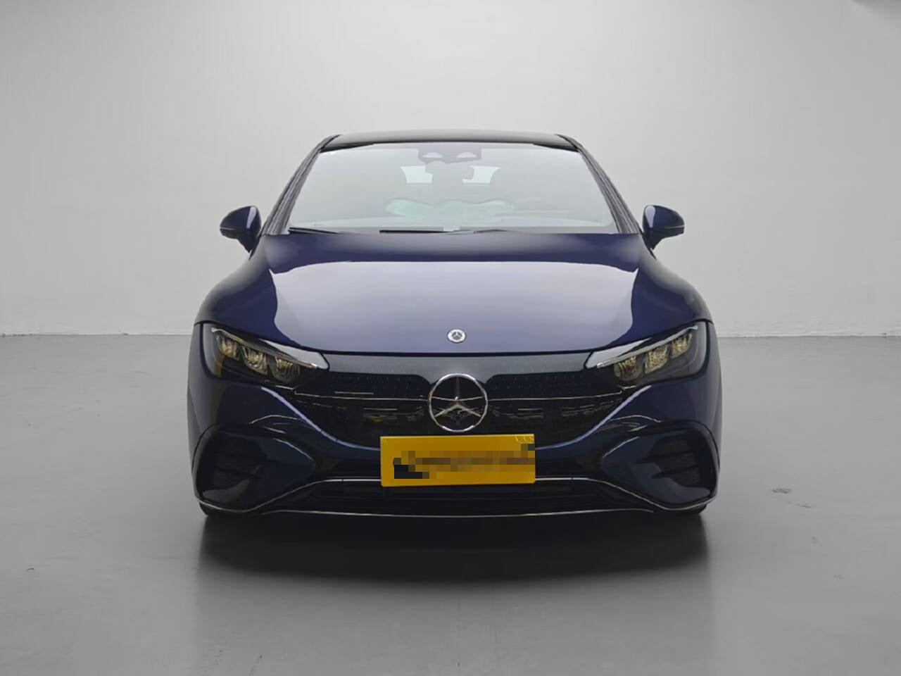 2022 Mercedes-Benz EQE Electric EQE 350 Luxury -CG1699144