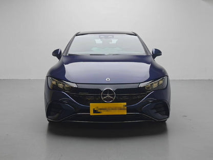 2022 Mercedes-Benz EQE Electric EQE 350 Luxury -CG1699144