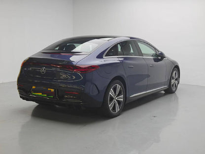 2022 Mercedes-Benz EQE Electric EQE 350 Luxury -CG1699144