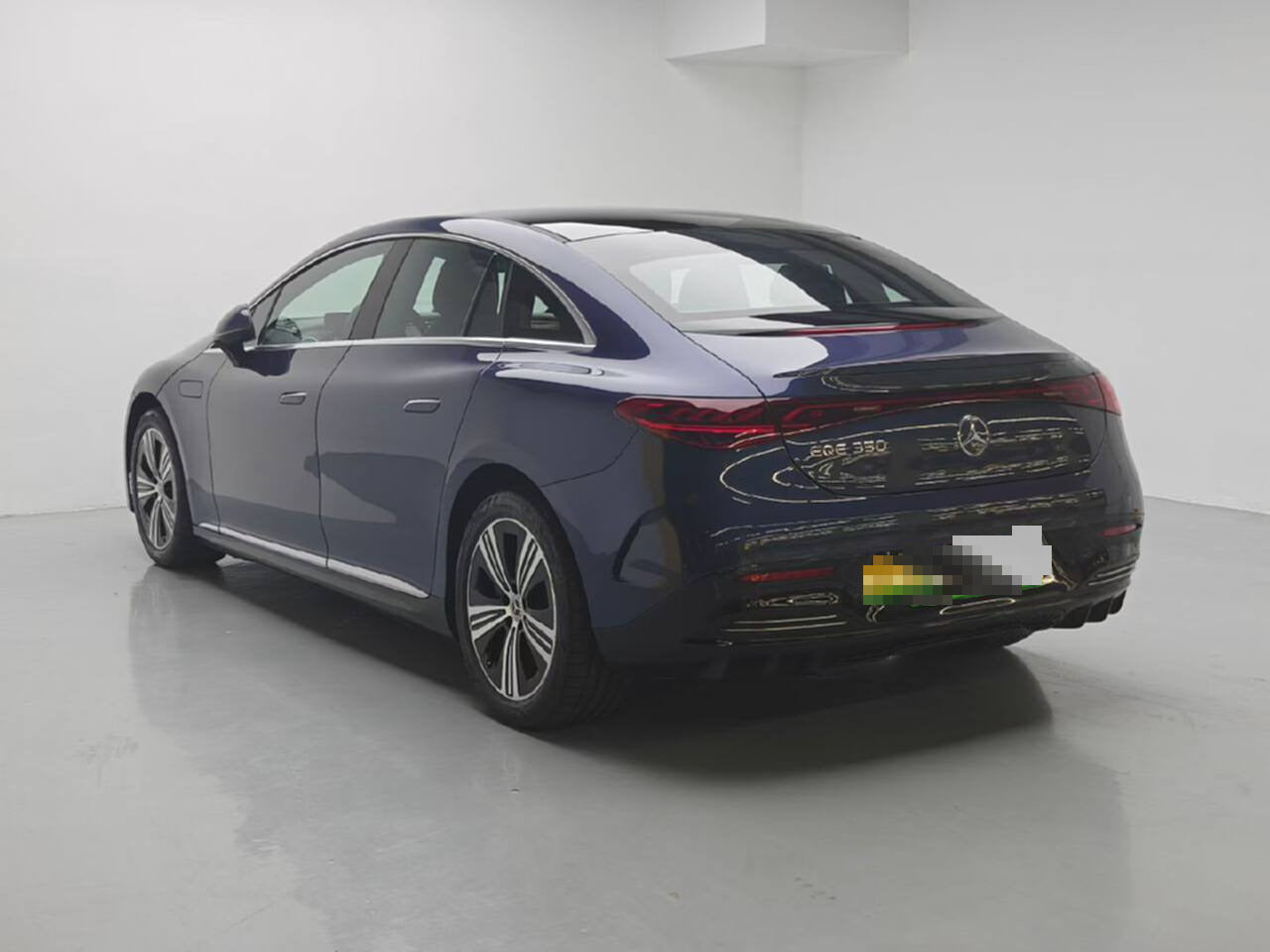 2022 Mercedes-Benz EQE Electric EQE 350 Luxury -CG1699144