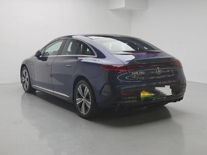 2022 Mercedes-Benz EQE Electric EQE 350 Luxury -CG1699144