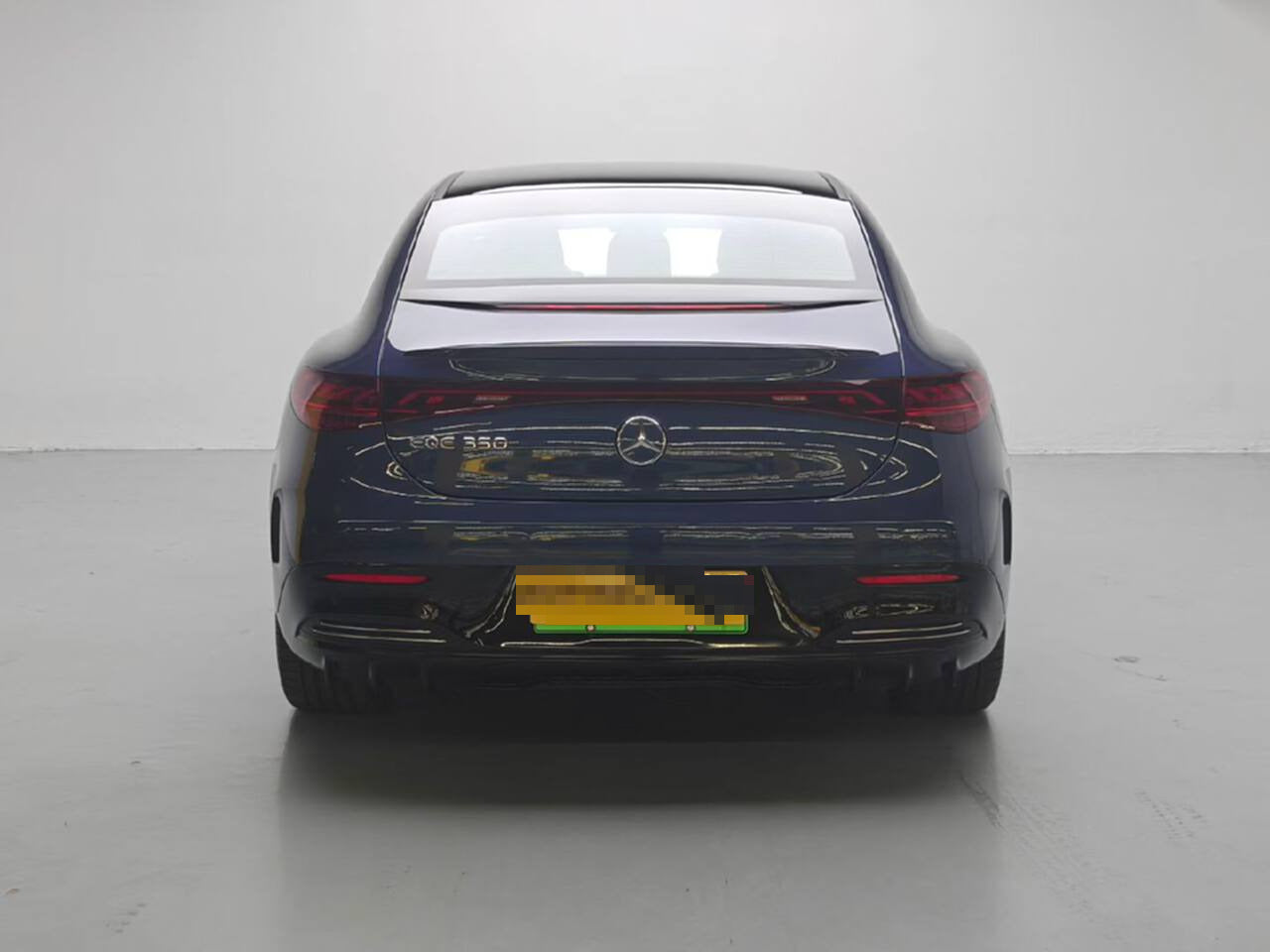 2022 Mercedes-Benz EQE Electric EQE 350 Luxury -CG1699144