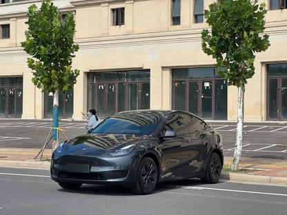 2024 Tesla Model Y Rear-Wheel Drive -CG1699156