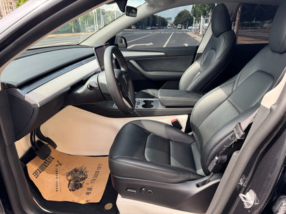 2024 Tesla Model Y Rear-Wheel Drive -CG1699156