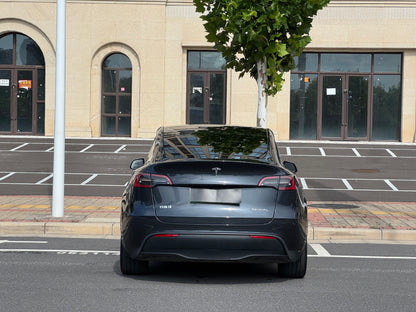 2024 Tesla Model Y Rear-Wheel Drive -CG1699156