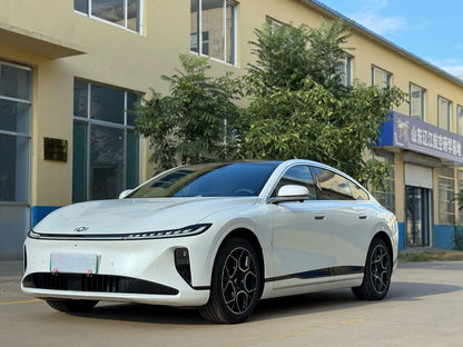 2026 Changan Qiyuan A07 Ultra Long Blue Whale Pure Electric 730 Flagship -CG1699159