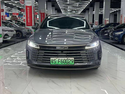 2024 Destroyer 05 Honor Edition DM-i 55KM Luxury -CG1699160