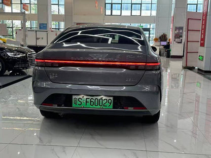 2024 Destroyer 05 Honor Edition DM-i 55KM Luxury -CG1699160