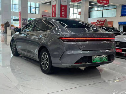 2024 Destroyer 05 Honor Edition DM-i 55KM Luxury -CG1699160