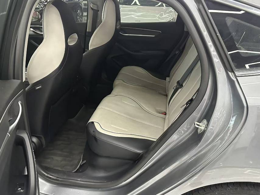 2024 Destroyer 05 Honor Edition DM-i 55KM Luxury -CG1699160