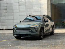 2022 NIO ES6 Electric 455KM Sport Edition -CG1699166