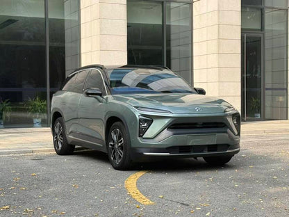 2022 NIO ES6 Electric 455KM Sport Edition -CG1699166