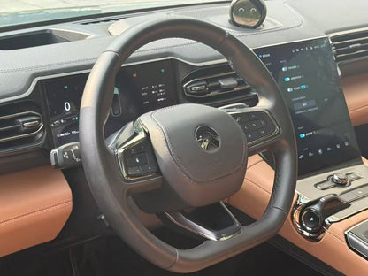 2022 NIO ES6 Electric 455KM Sport Edition -CG1699166