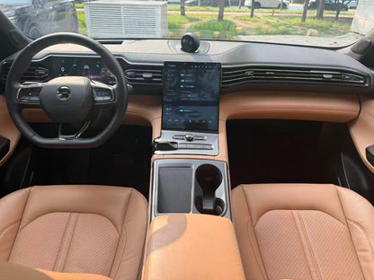 2022 NIO ES6 Electric 455KM Sport Edition -CG1699166