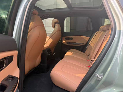 2022 NIO ES6 Electric 455KM Sport Edition -CG1699166