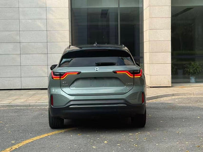 2022 NIO ES6 Electric 455KM Sport Edition -CG1699166