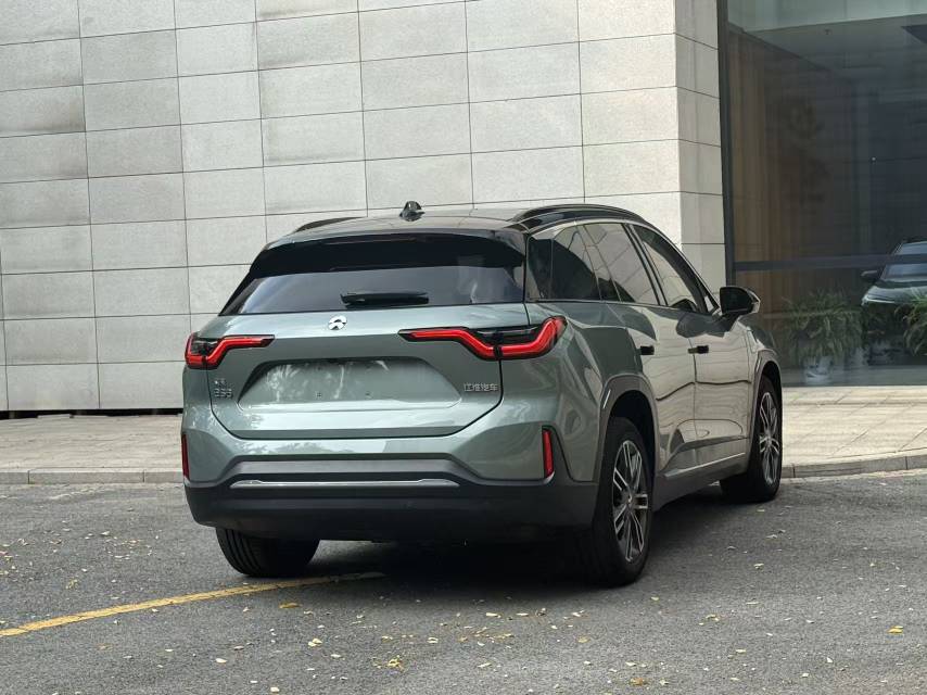 2022 NIO ES6 Electric 455KM Sport Edition -CG1699166