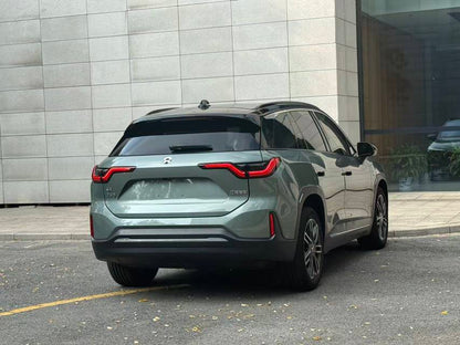 2022 NIO ES6 Electric 455KM Sport Edition -CG1699166