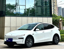 2025 Model Y L Long Range All-Wheel Drive Version -CG1699171