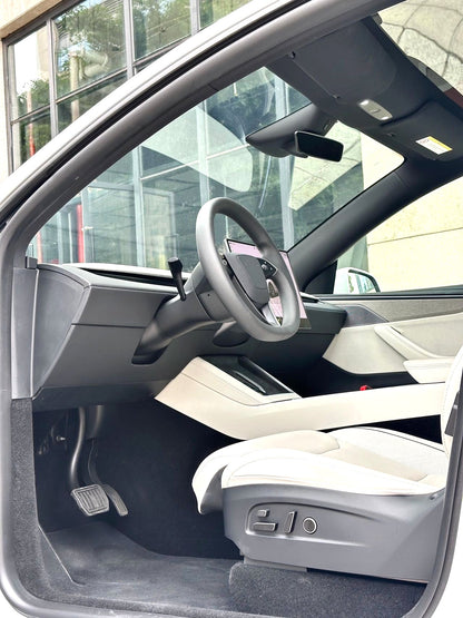 2025 Model Y L Long Range All-Wheel Drive Version -CG1699171