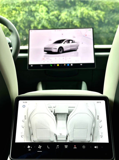 2025 Model Y L Long Range All-Wheel Drive Version -CG1699171