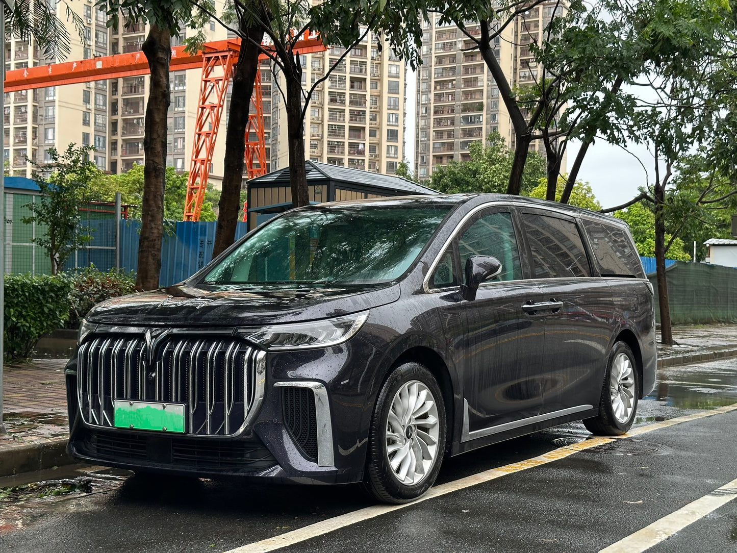 2024 Dreamer PHEV Ultra Long Range Premium -CG1699178