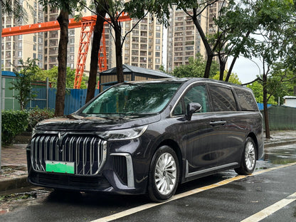 2024 Dreamer PHEV Ultra Long Range Premium -CG1699178