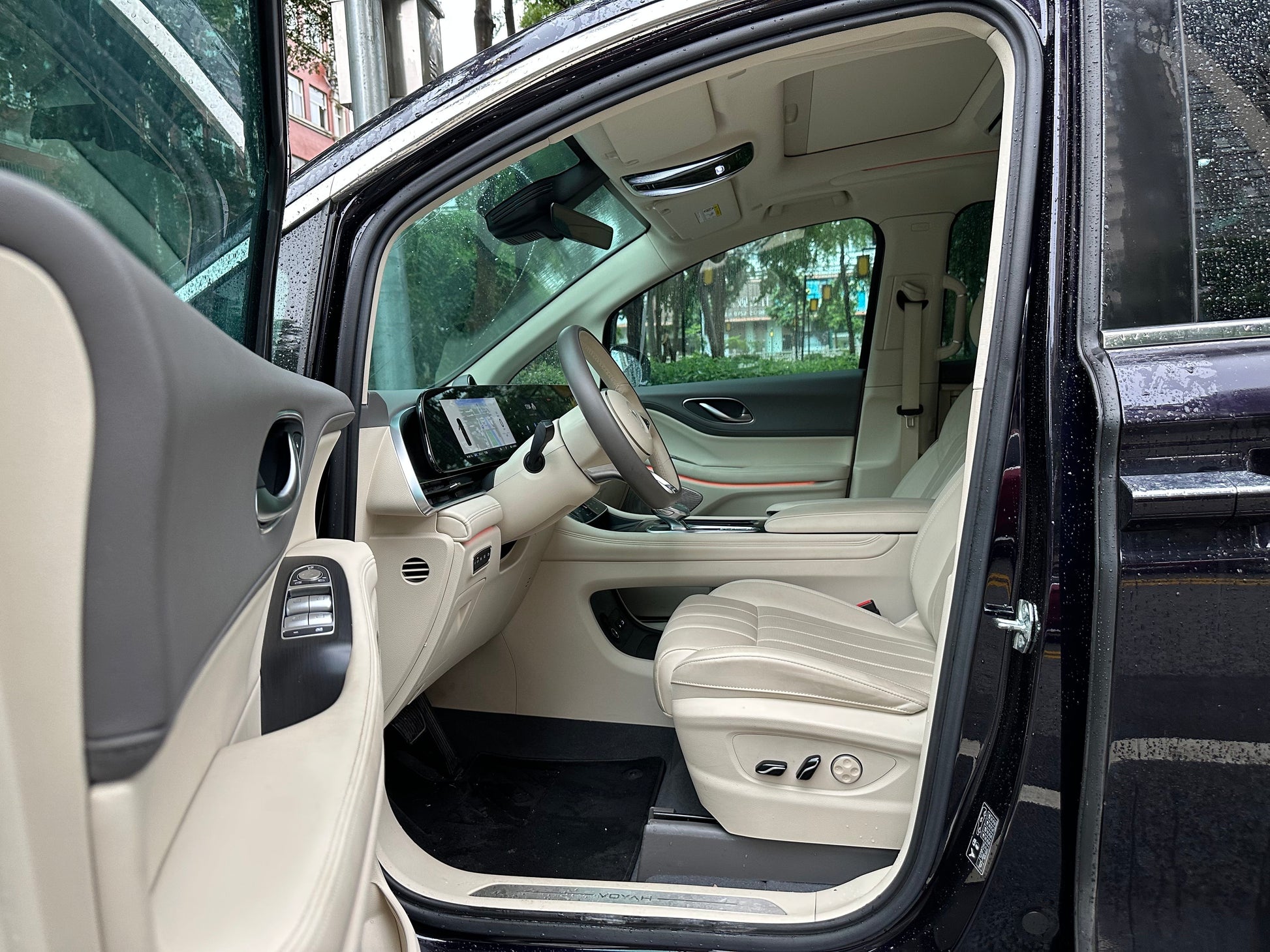 2024 Dreamer PHEV Ultra Long Range Premium -CG1699178
