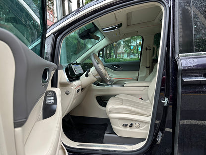 2024 Dreamer PHEV Ultra Long Range Premium -CG1699178