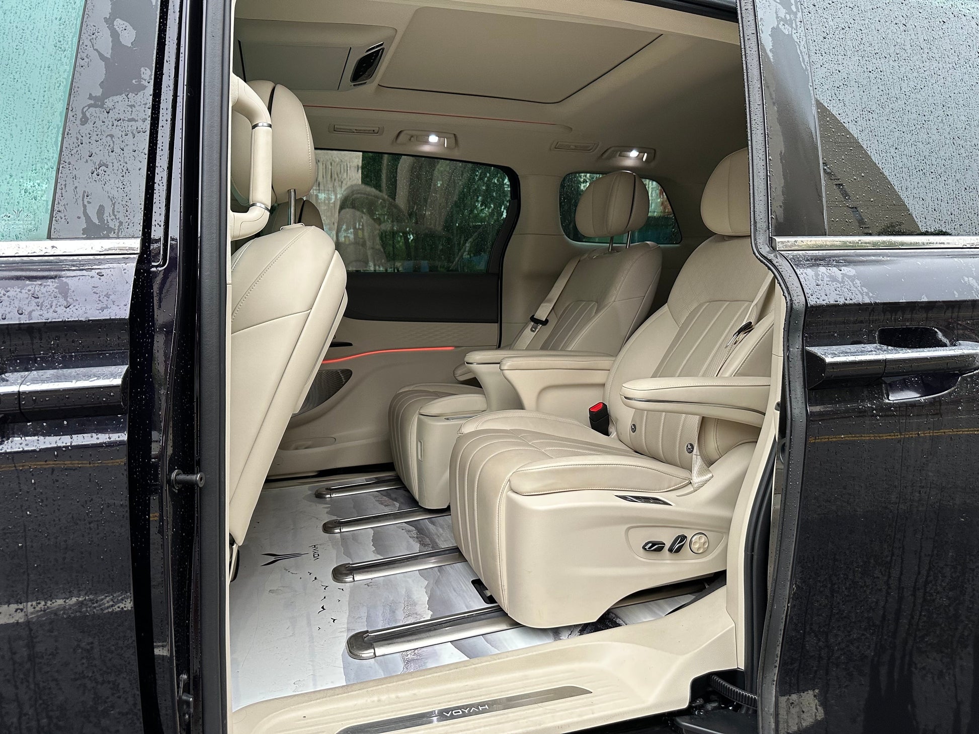 2024 Dreamer PHEV Ultra Long Range Premium -CG1699178