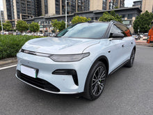 2026 Leapmotor C11 Pure Electric 640km LiDAR Premium Edition -CG1699182