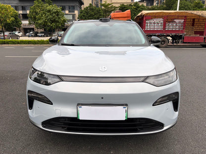 2026 Leapmotor C11 Pure Electric 640km LiDAR Premium Edition -CG1699182