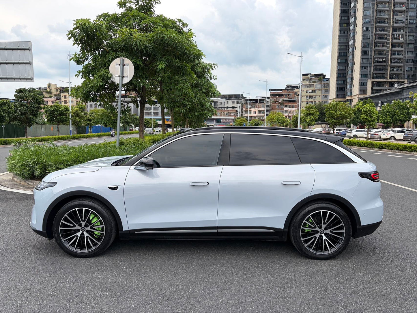 2026 Leapmotor C11 Pure Electric 640km LiDAR Premium Edition -CG1699182
