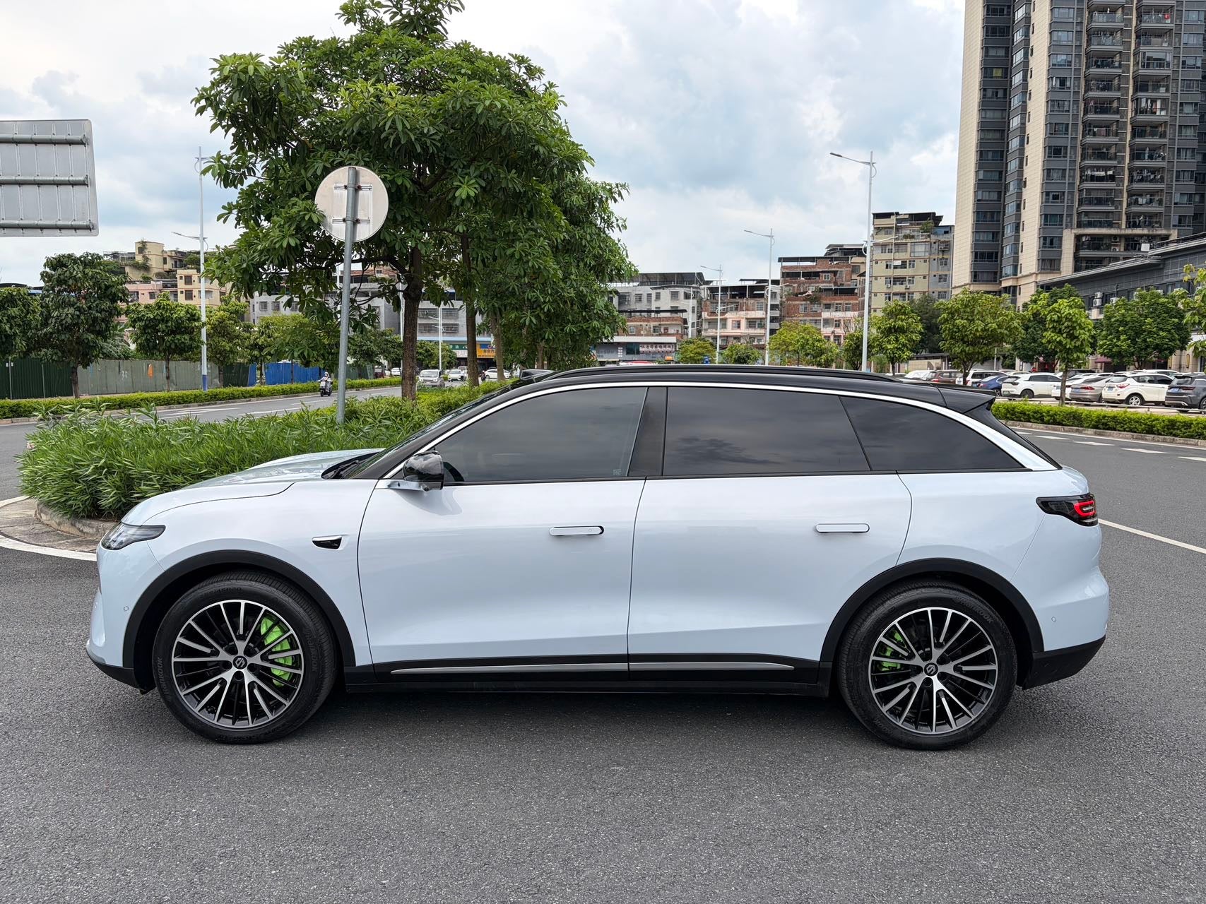 2026 Leapmotor C11 Pure Electric 640km LiDAR Premium Edition -CG1699182