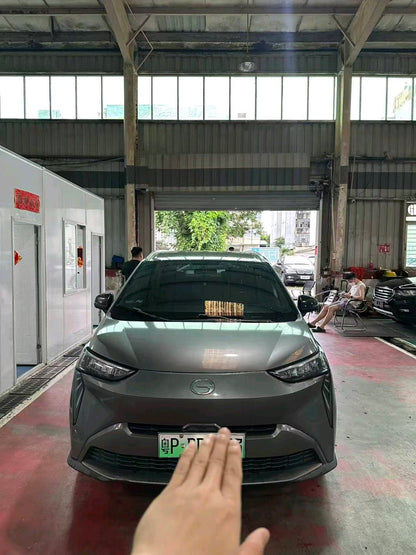 2022 Aion AION Y Electric 500km 70 Lexiang Edition LFP -CG1699197