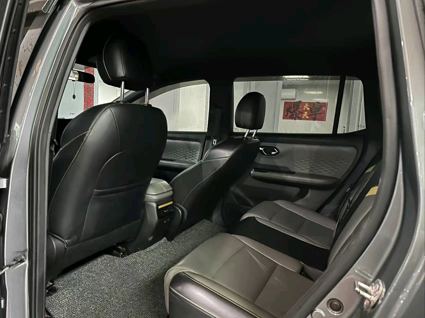 2022 Aion AION Y Electric 500km 70 Lexiang Edition LFP -CG1699197