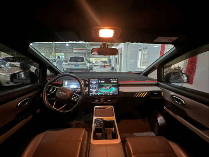 2022 Aion AION Y Electric 500km 70 Lexiang Edition LFP -CG1699197
