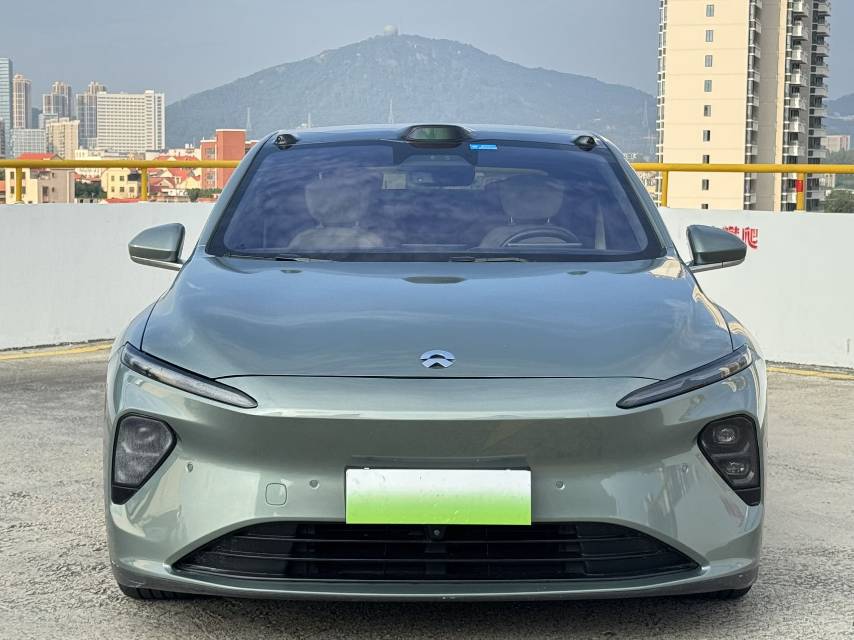 2022 Nio ET7 75kWh -CG1699218
