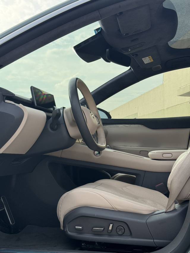 2022 Nio ET7 75kWh -CG1699218