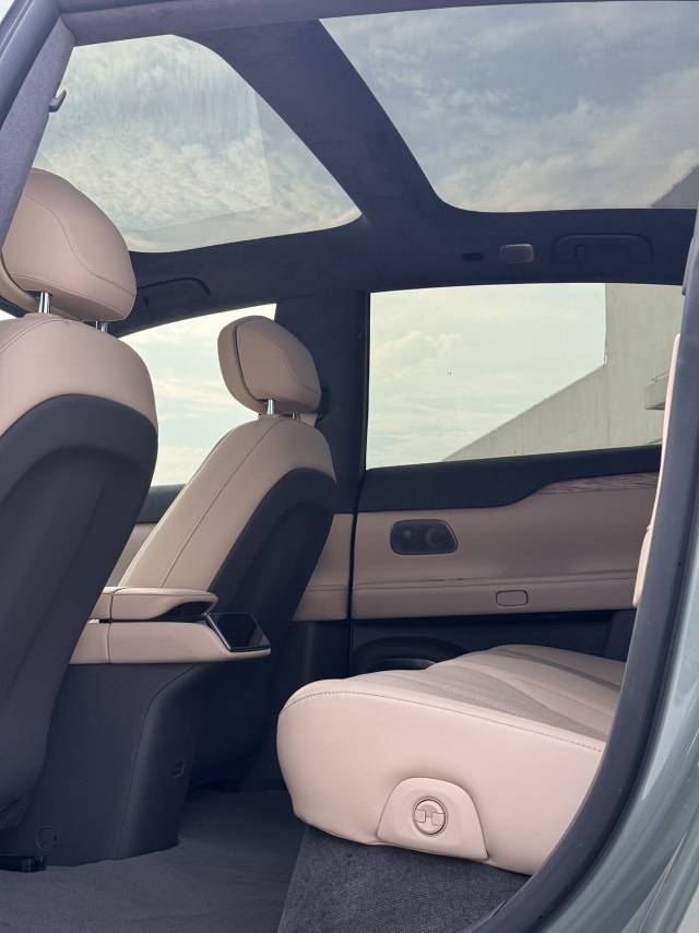 2022 Nio ET7 75kWh -CG1699218