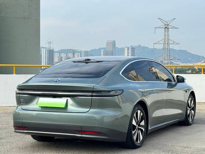 2022 Nio ET7 75kWh -CG1699218