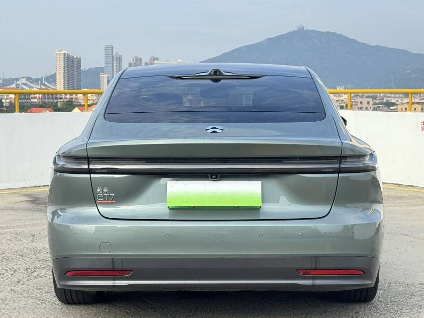 2022 Nio ET7 75kWh -CG1699218