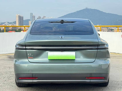 2022 Nio ET7 75kWh -CG1699218